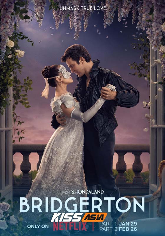 Bridgerton Season 4 (2026)