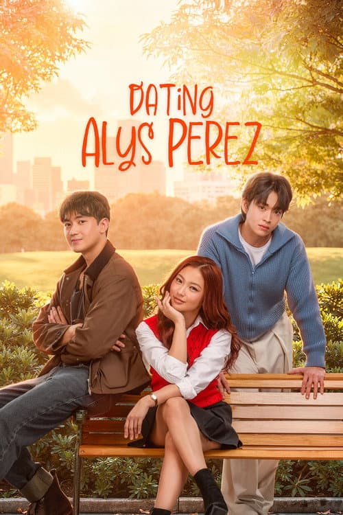 Dating Alys Perez (2026)