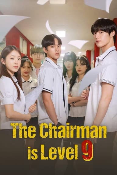 The Chairman is Level9