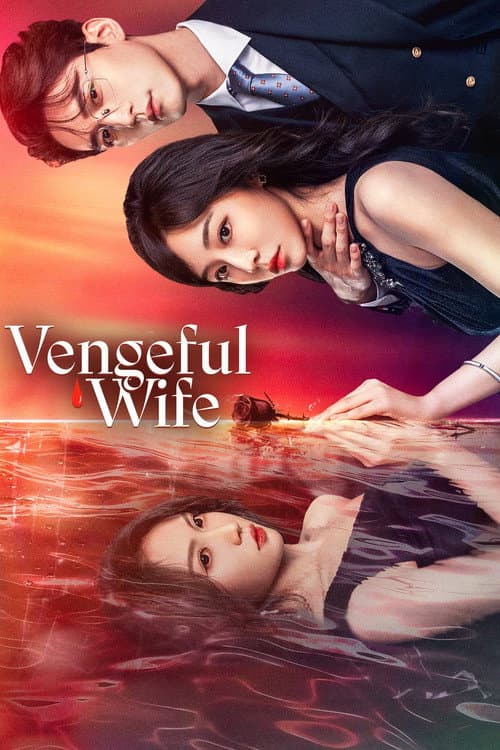 Vengeful Wife (2025) Episode 28