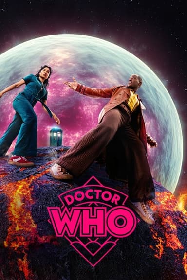 Doctor Who Season