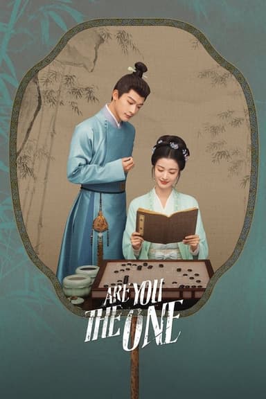 Are You the One