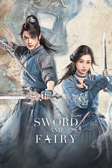 Sword and Fairy6