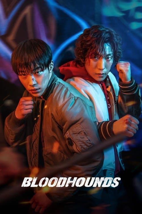Bloodhounds Season 1 (2023) Episode 8