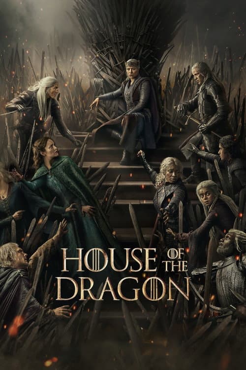 House of the Dragon (2022) Episode 21