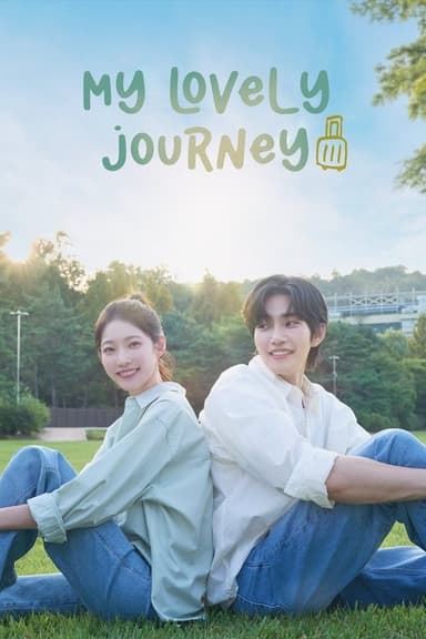 My Lovely Journey