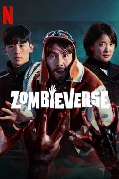 Zombieverse: New Blood