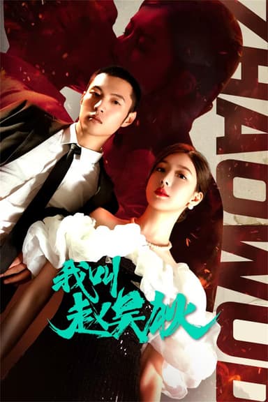 My Name Is Zhao Wu Di
