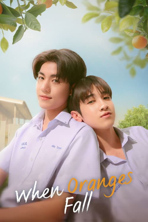 When Oranges Fall (2026) Episode 9