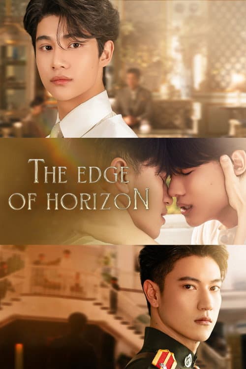 The Edge of Horizon (2026) Episode 3