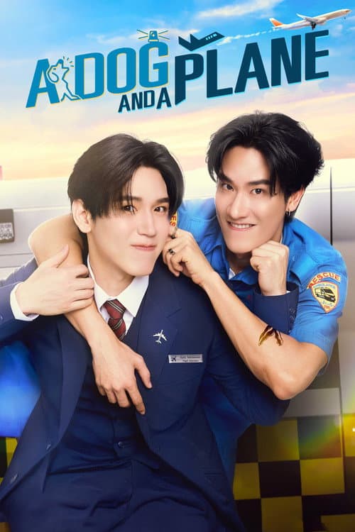 A Dog and a Plane (2026) Episode 6