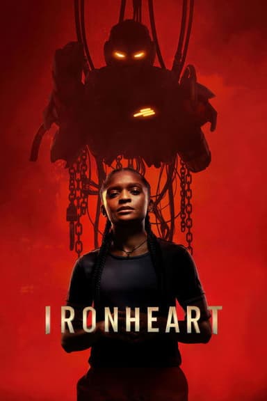 H-Ironheart