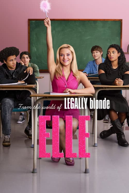 Elle (2026) Episode 8