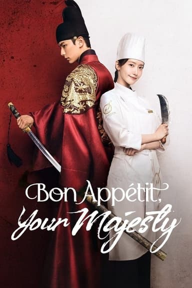 Bon Appetit-Your Majesty