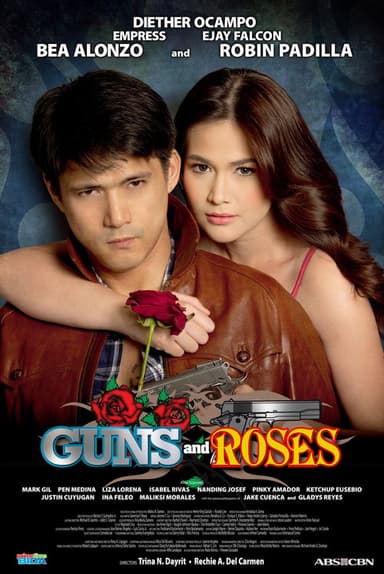 Roses and Guns