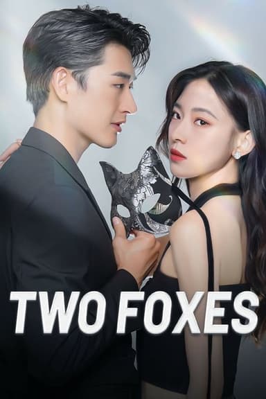Two Foxes (2024)