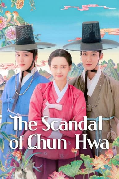 The Scandal of Chun Hwa