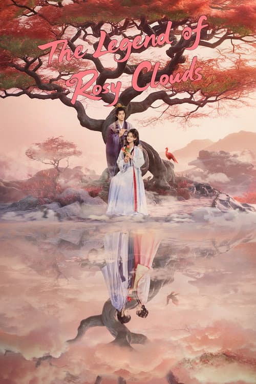 The Legend of Rosy Clouds (2026) Episode 36