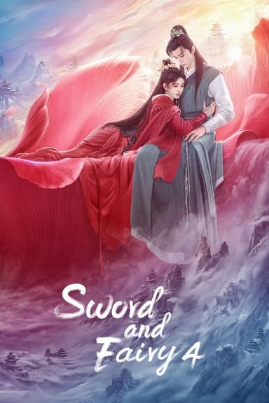Sword and Fairy4