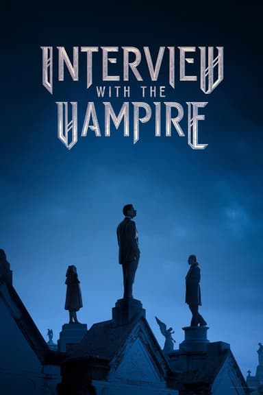 Interview with the Vampire S2