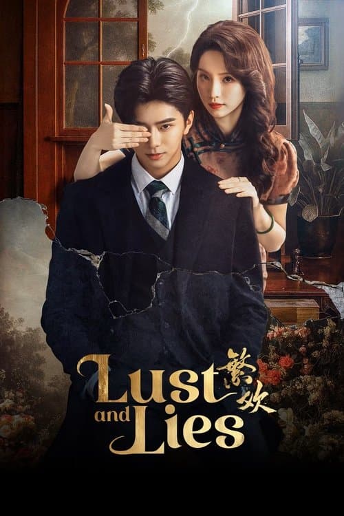 Lust and Lies (2025) Episode 24