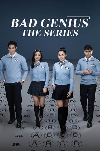 Bad Genius
