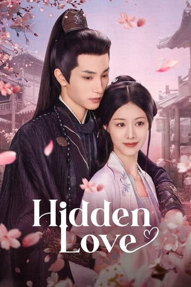 Hidden Love (2025)