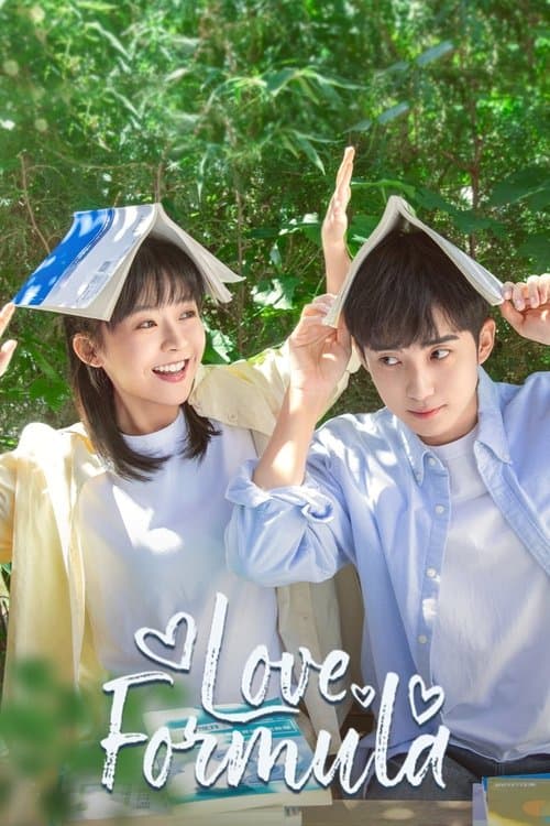 Love Formula (2025) Episode 24