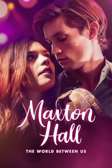 Maxton Hall