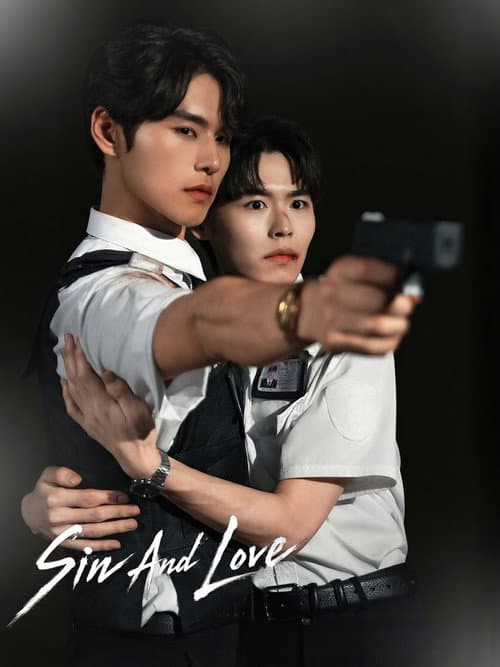 Sin And Love (2026) Episode 1