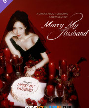 Marry My Husband