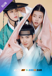 Missing Crown Prince – Kisskh English Subtitle poster
