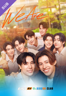 We Are – Kisskh English Subtitle poster
