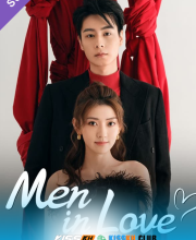 Men in Love – Kisskh English Subtitle