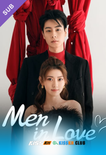 Men in Love – Kisskh English Subtitle poster