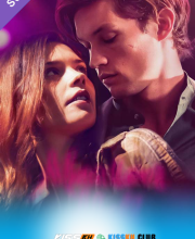 The World Between Us