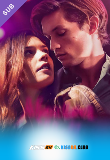 The World Between Us poster