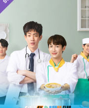 Cooking Crush – Kisskh English Subtitle