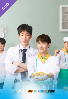 Cooking Crush – Kisskh English Subtitle poster