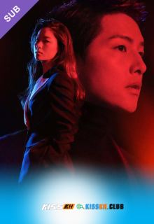 Vincenzo poster
