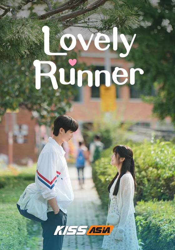 Lovely Runner (2024)