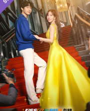 Beauty and Mr. Romantic – Kisskh English Subtitle