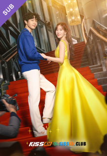 Beauty and Mr. Romantic – Kisskh English Subtitle poster