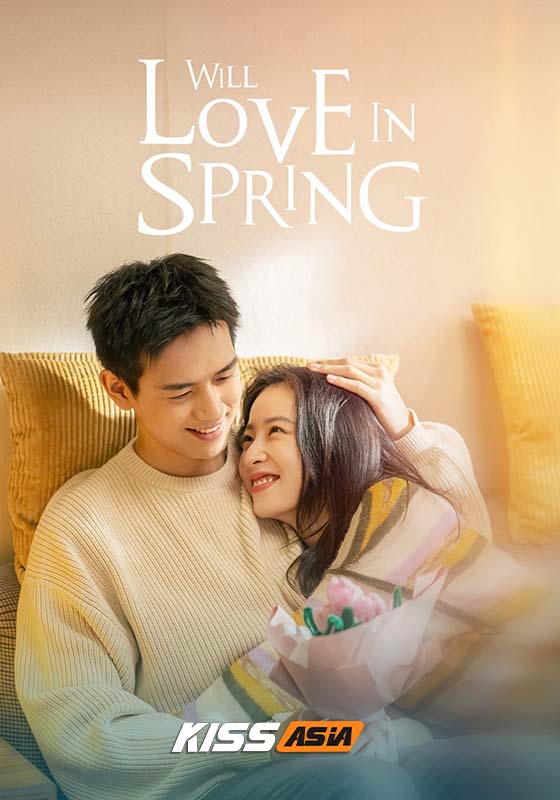Will Love in Spring