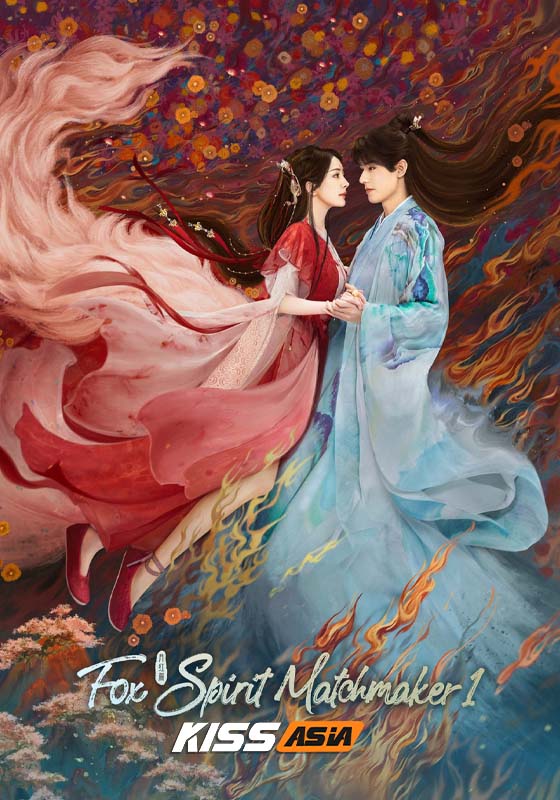 Fox Spirit Matchmaker: Red-Moon Pact