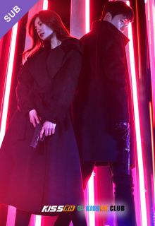 Kill It poster