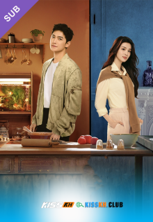 Fireworks of My Heart – Kisskh English Subtitle poster