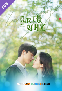 Love Scenery – Kisskh English Subtitle poster