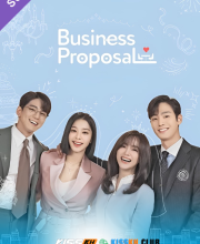 A Business Proposal