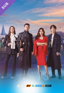 Crash Landing on You – Kisskh English Subtitle poster